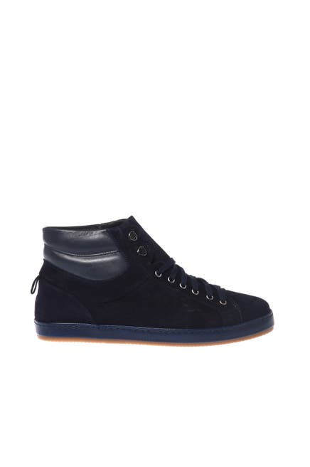 BALDININI Sneaker BALDININI BLAU