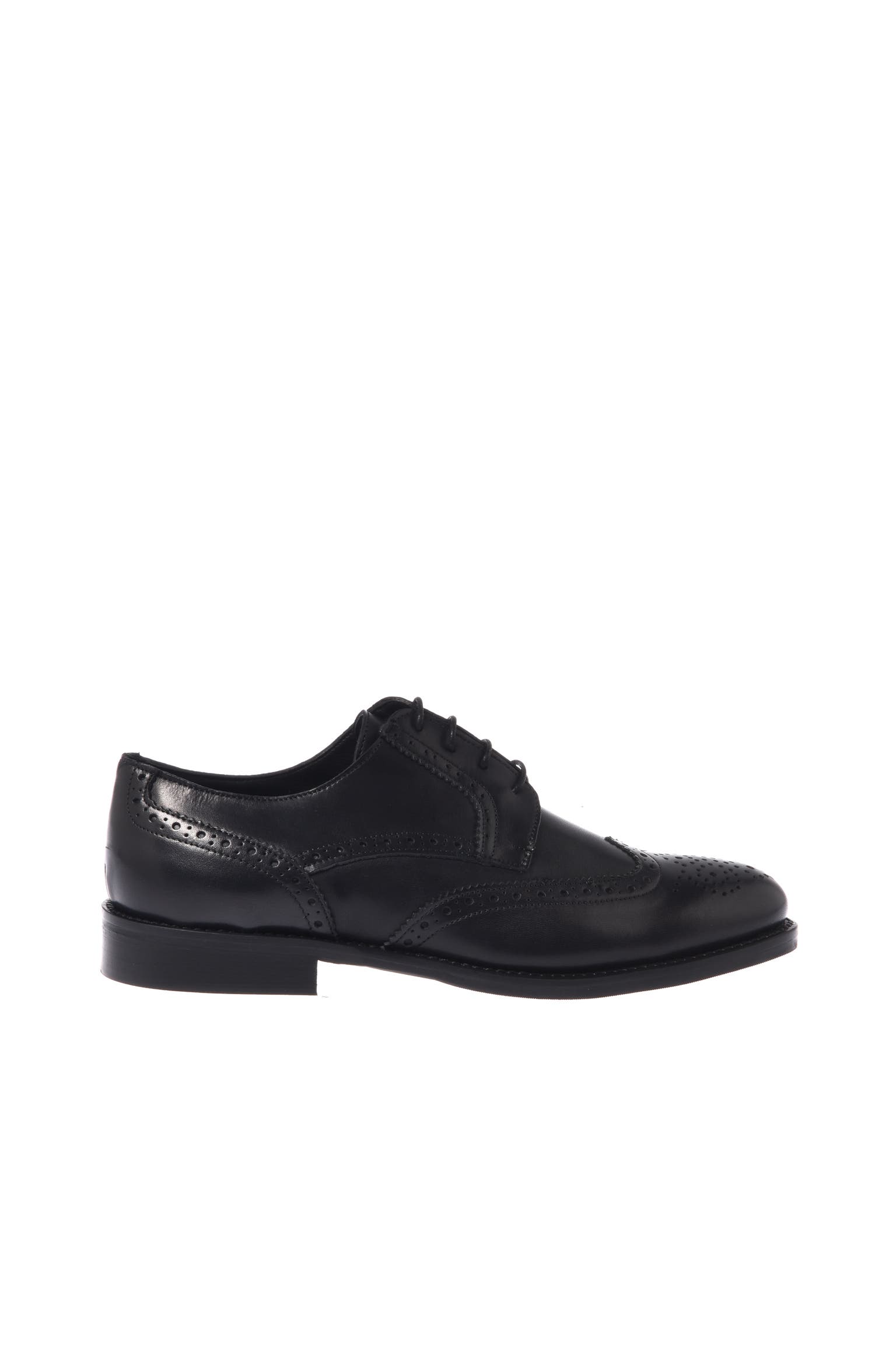 BALDININI Business-Schuhe BALDININI SCHWARZ, Bild 1