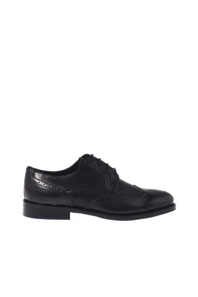 BALDININI Business-Schuhe BALDININI SCHWARZ