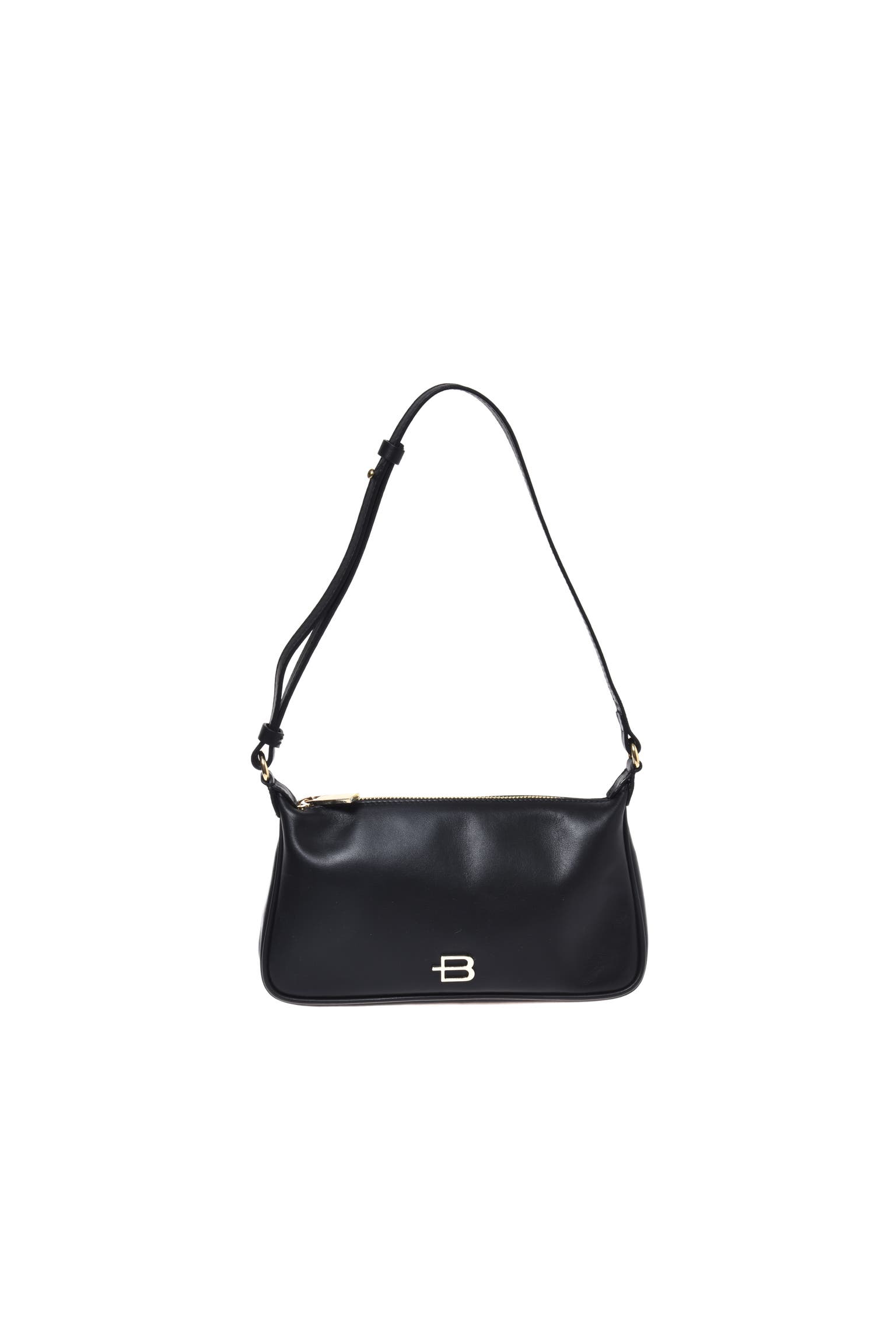 BALDININI Handtasche BALDININI SCHWARZ, Bild 1
