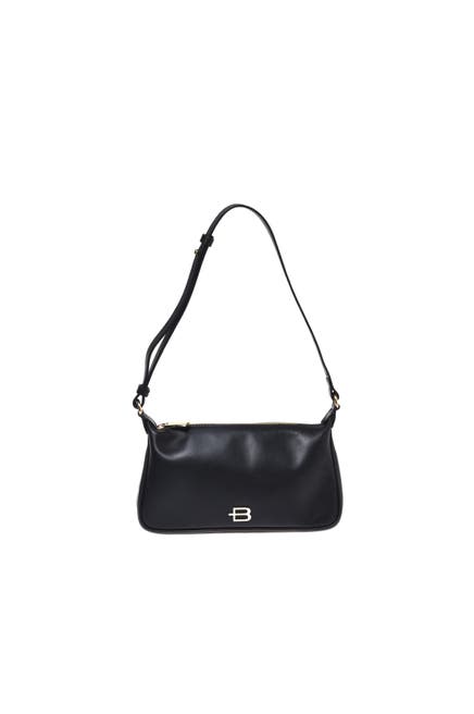 BALDININI Handtasche BALDININI SCHWARZ
