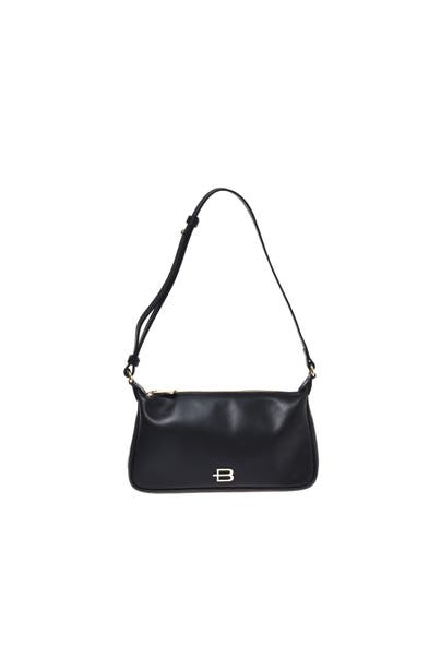 BALDININI Handtasche BALDININI SCHWARZ