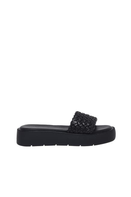 BALDININI Sandalen BALDININI SCHWARZ