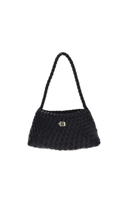 BALDININI Handtasche BALDININI SCHWARZ