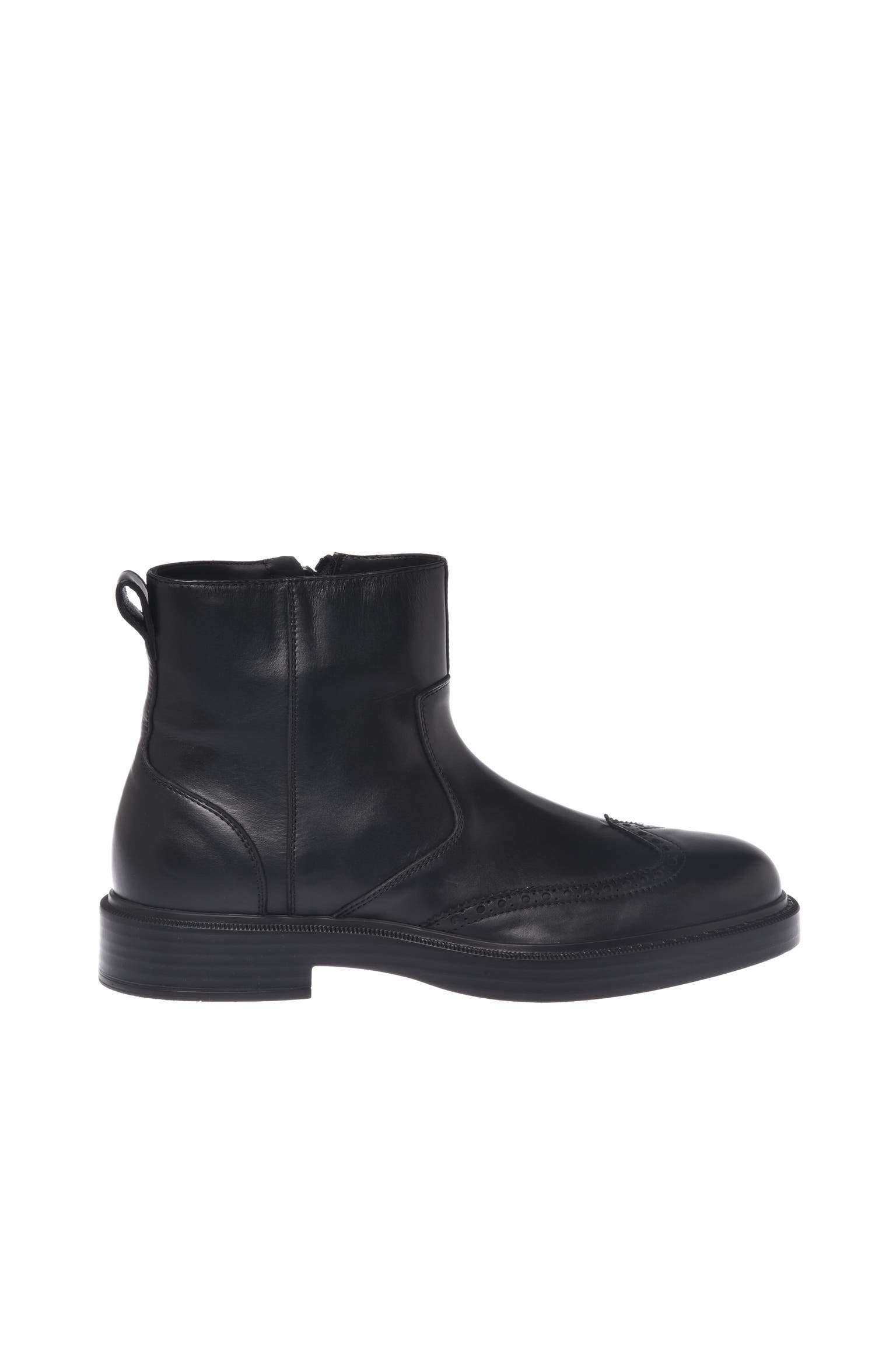 BALDININI Chelsea-Boots BALDININI SCHWARZ, Bild 1