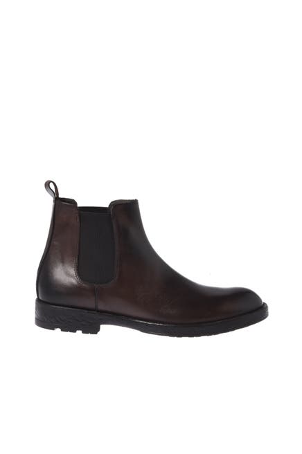 BALDININI Chelsea-Boots BALDININI SCHWARZ