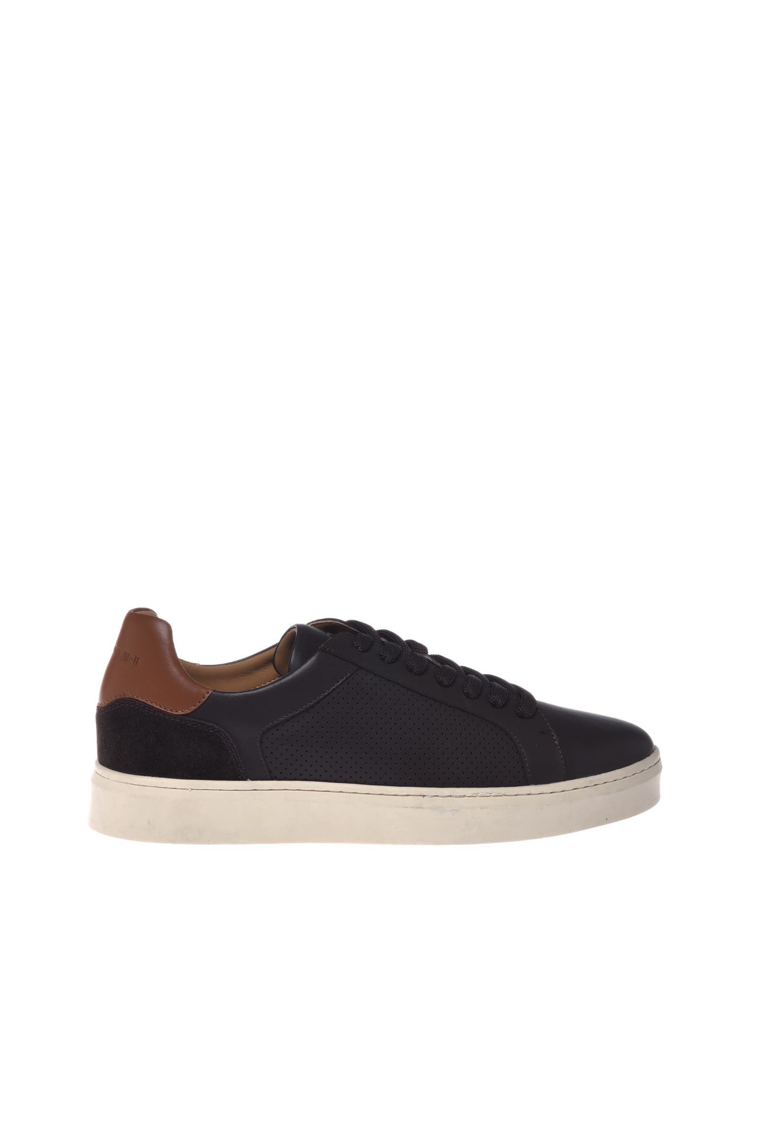 BALDININI Business-Schuhe BALDININI DUNKELBRAUN, Bild 1