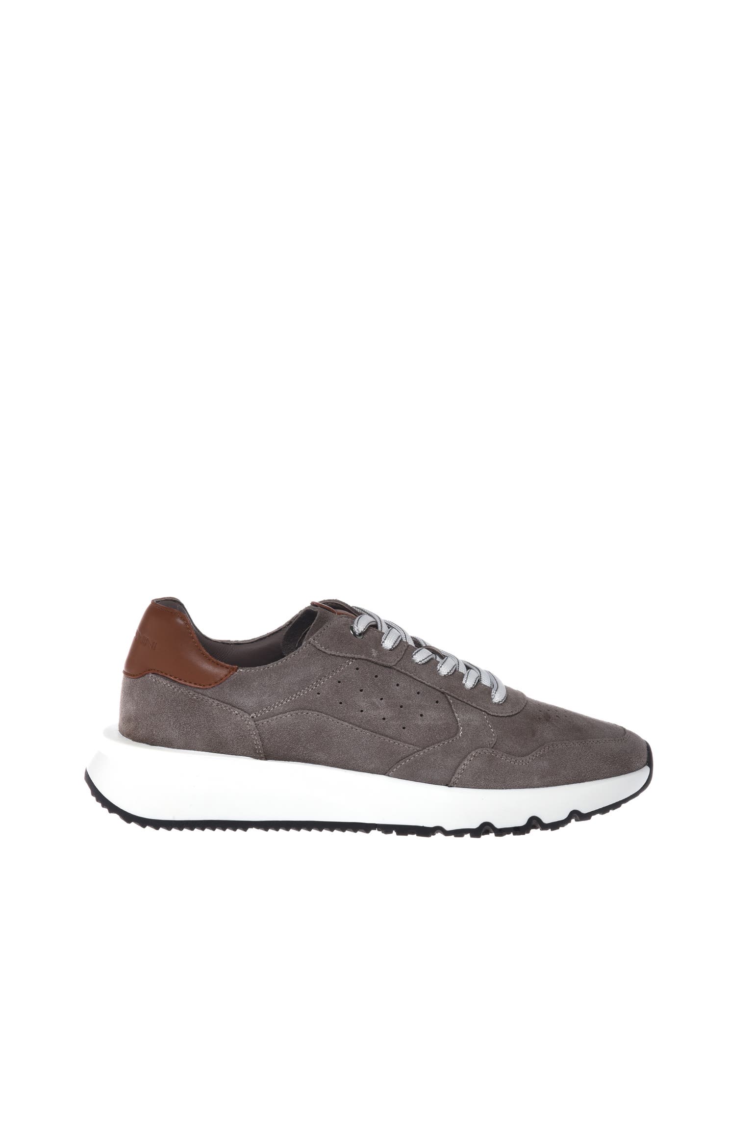 BALDININI Business-Schuhe BALDININI TAUPE, Bild 1