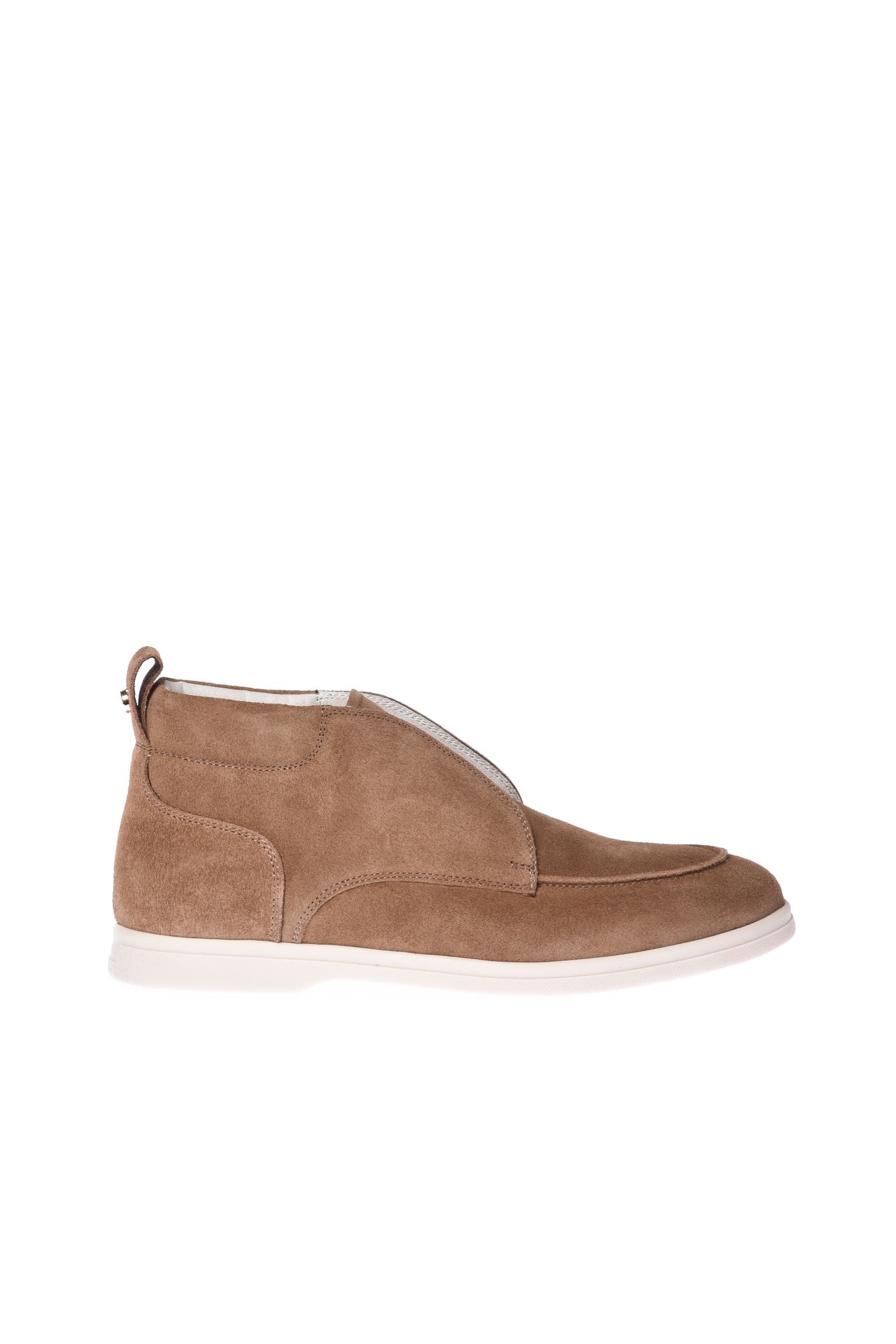 BALDININI Stiefel BALDININI BEIGE, Bild 1