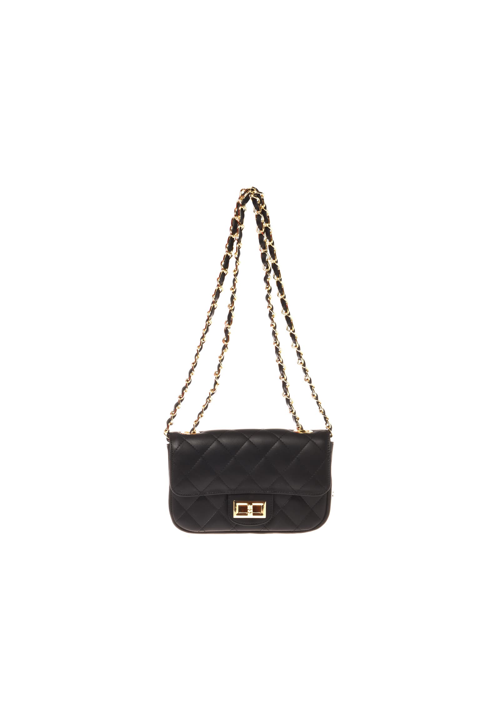 BALDININI Handtasche BALDININI SCHWARZ, Bild 1