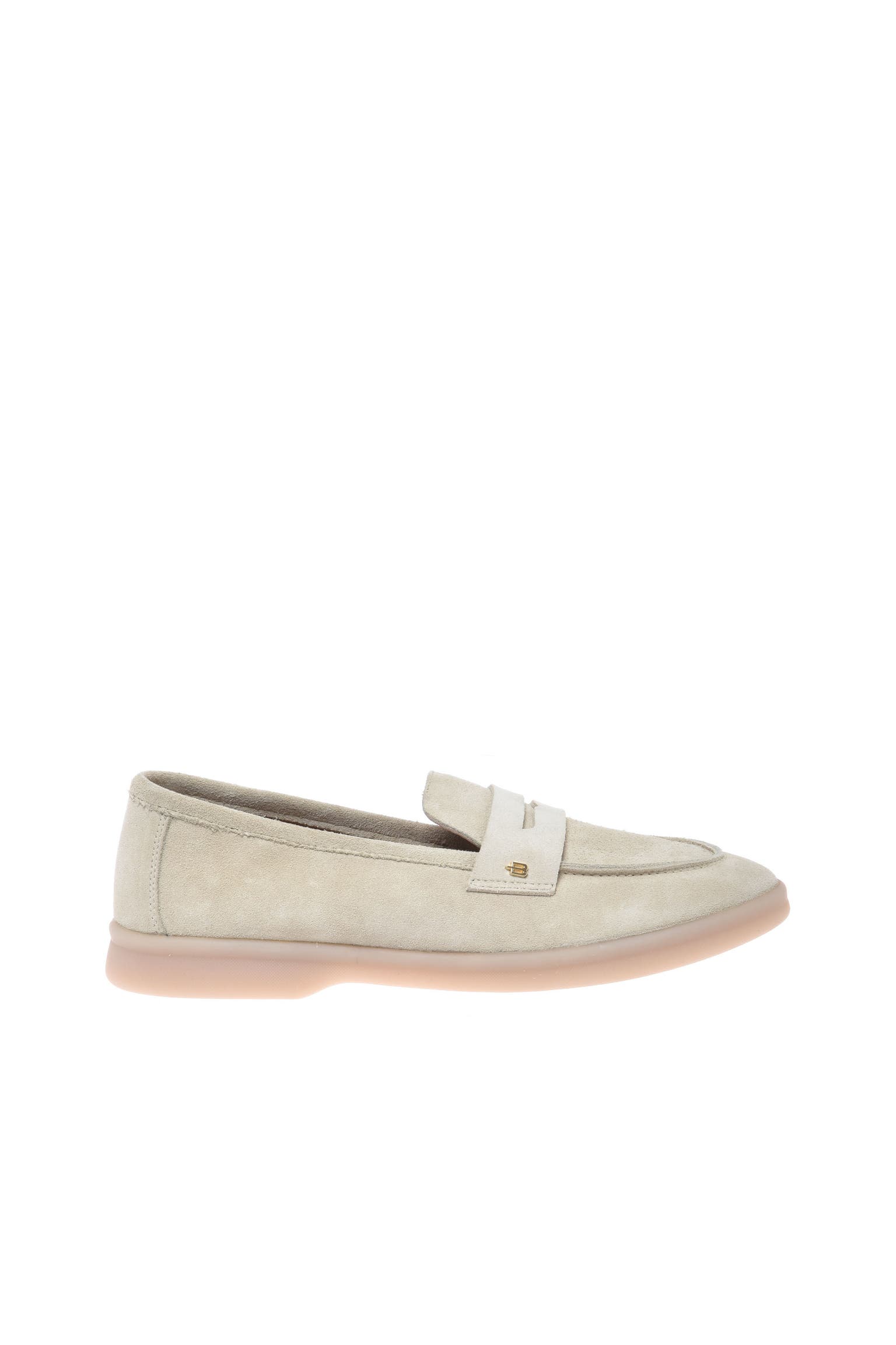 BALDININI Slipper BALDININI CREMEWEISS, Bild 1