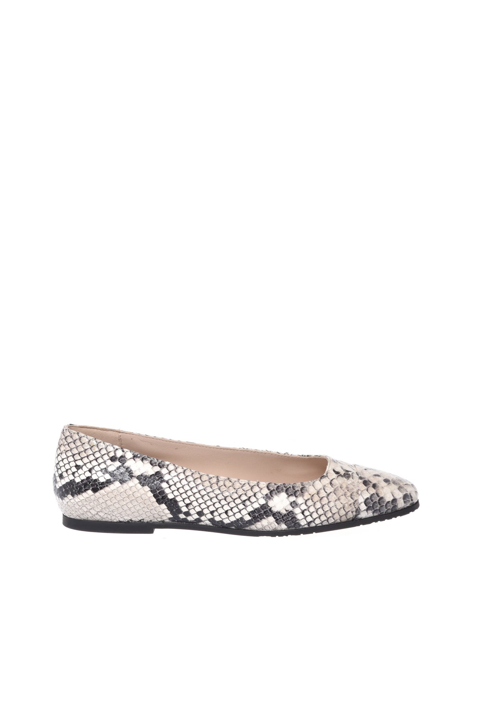 BALDININI Ballerinas BALDININI VANILLA, Bild 1