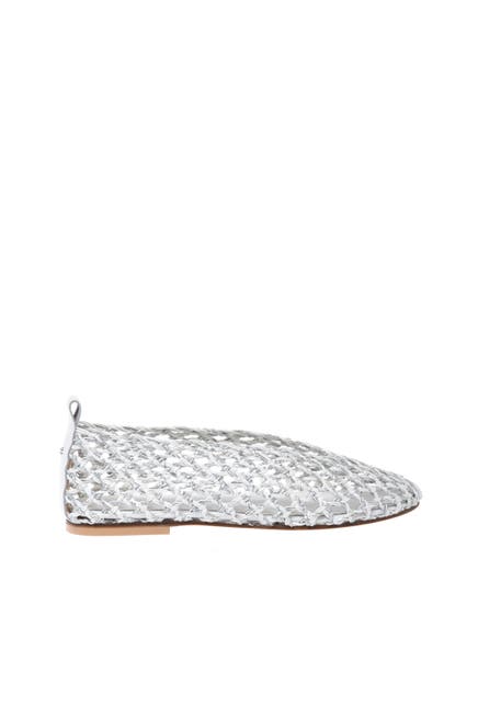 BALDININI Ballerinas BALDININI WEISS