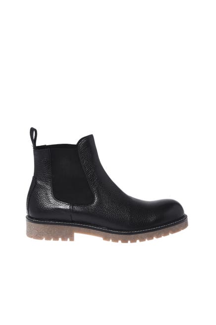 BALDININI Chelsea-Boots BALDININI SCHWARZ