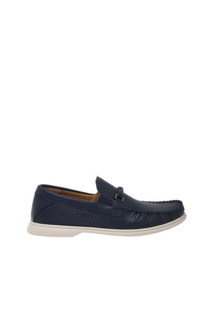 BALDININI Business-Schuhe BALDININI BLAU