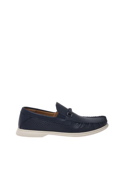 BALDININI Business-Schuhe BALDININI BLAU