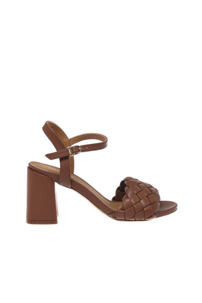 BALDININI Sandalen BALDININI LEDERFARBEN