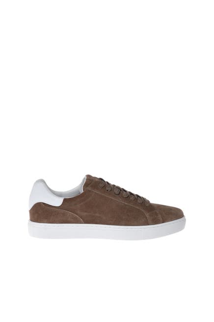 BALDININI Sneaker BALDININI TAUPE