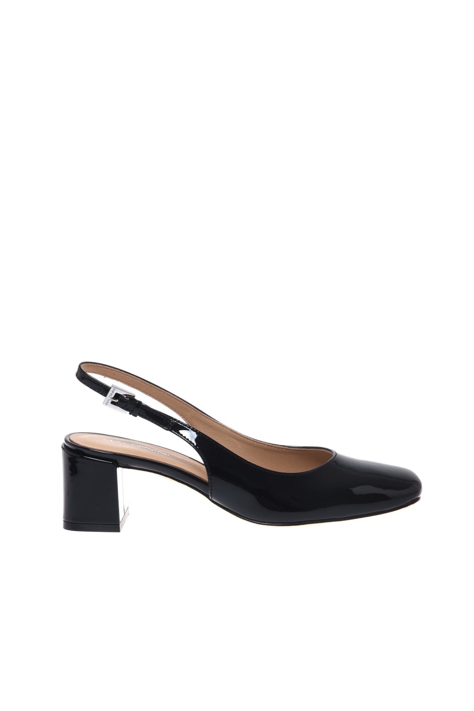 BALDININI High Heels BALDININI SCHWARZ, Bild 1