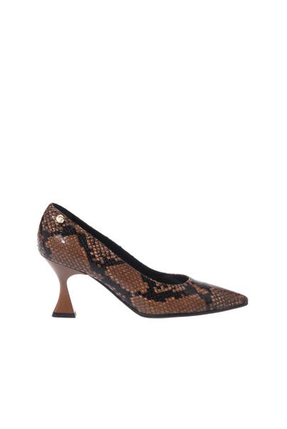 BALDININI High Heels BALDININI BRAUN