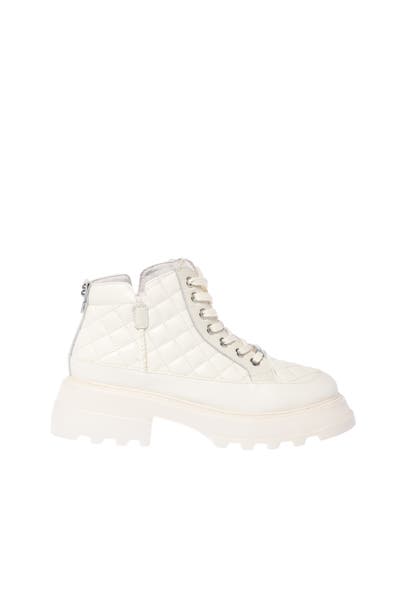 BALDININI Sneaker BALDININI WEISS