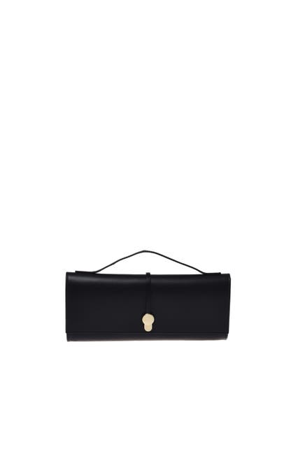 BALDININI Handtasche BALDININI SCHWARZ