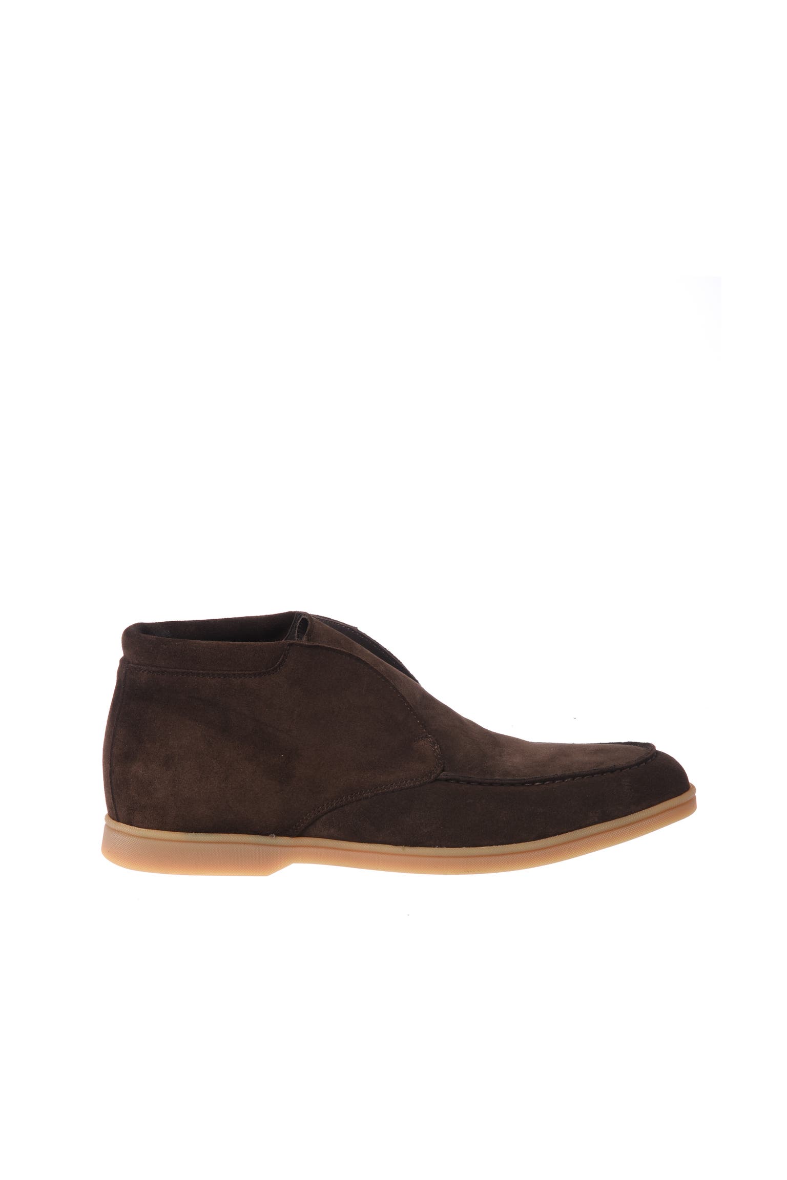 BALDININI Chelsea-Boots BALDININI DUNKELBRAUN, Bild 1