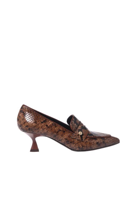 BALDININI Slipper BALDININI BRAUN