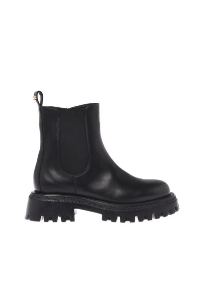 BALDININI Slipper BALDININI SCHWARZ