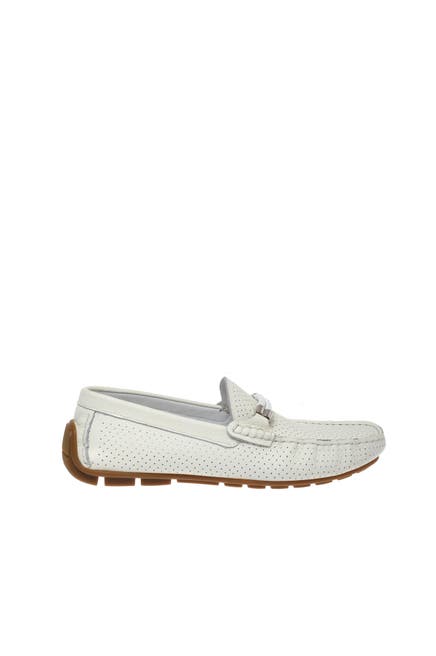 BALDININI Business-Schuhe BALDININI WEISS