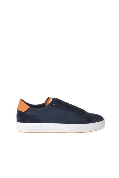 BALDININI Sneaker BALDININI BLAU