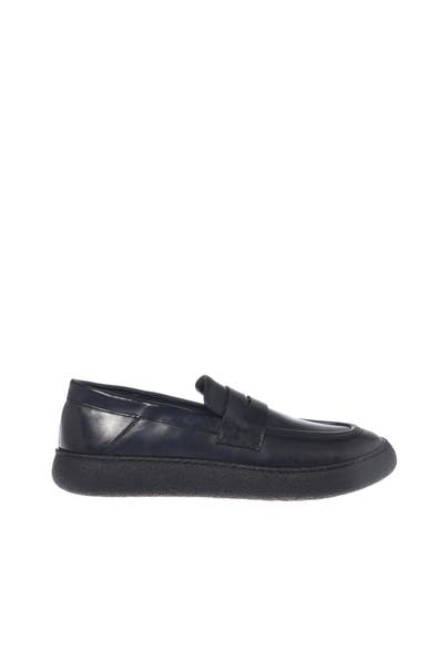 BALDININI Business-Schuhe BALDININI BLAU