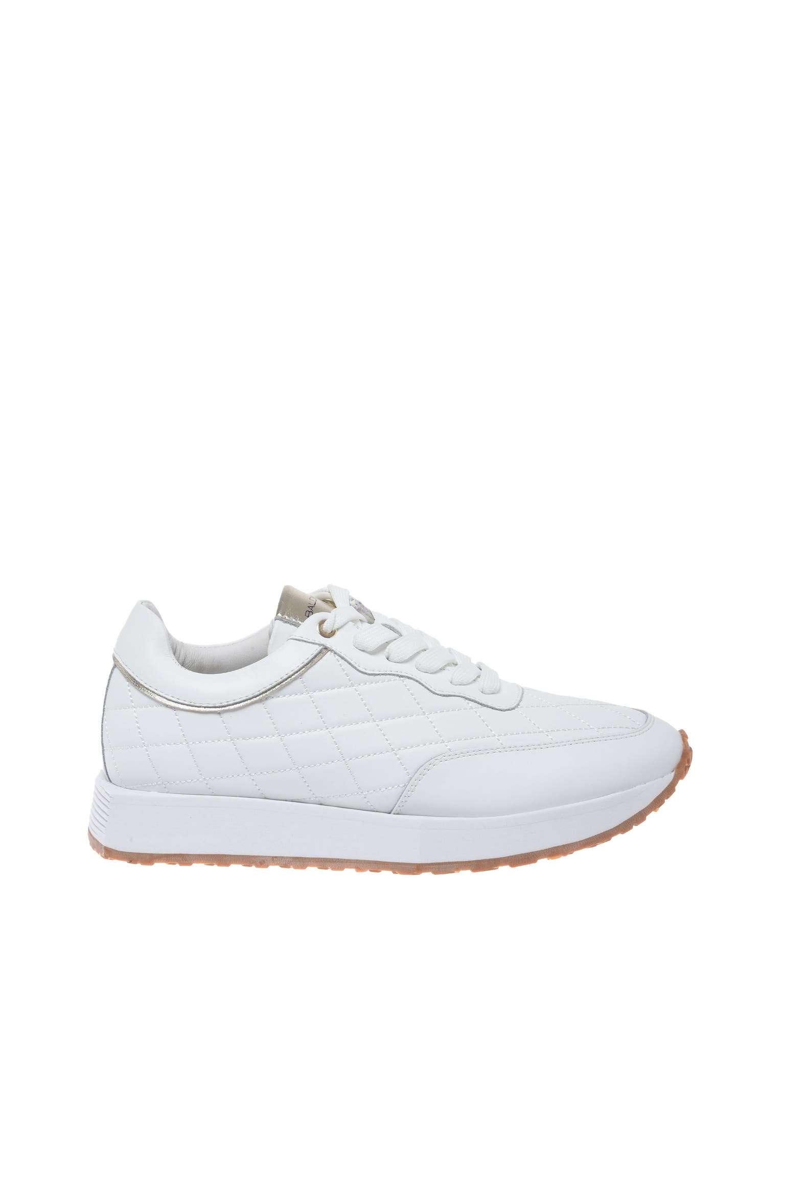 BALDININI Sneaker BALDININI WEISS, Bild 1