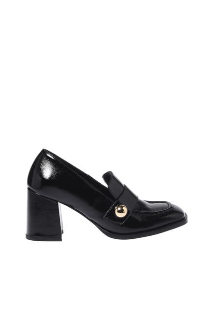 BALDININI Slipper BALDININI SCHWARZ