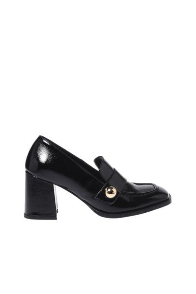 BALDININI Slipper BALDININI SCHWARZ