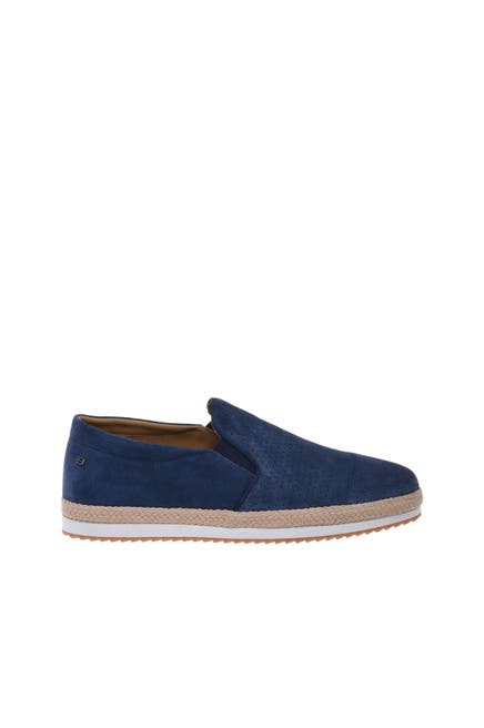 BALDININI Slipper BALDININI BLAU