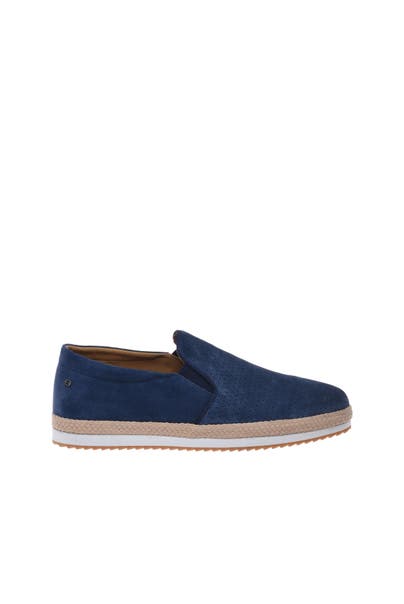 BALDININI Slipper BALDININI BLAU