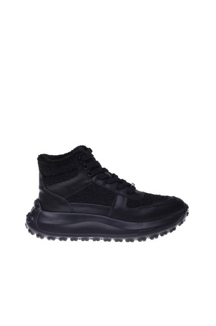 BALDININI Sneaker BALDININI SCHWARZ