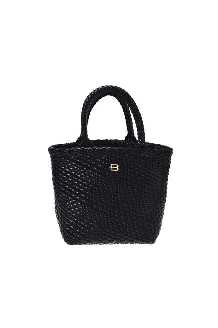 BALDININI Handtasche BALDININI SCHWARZ