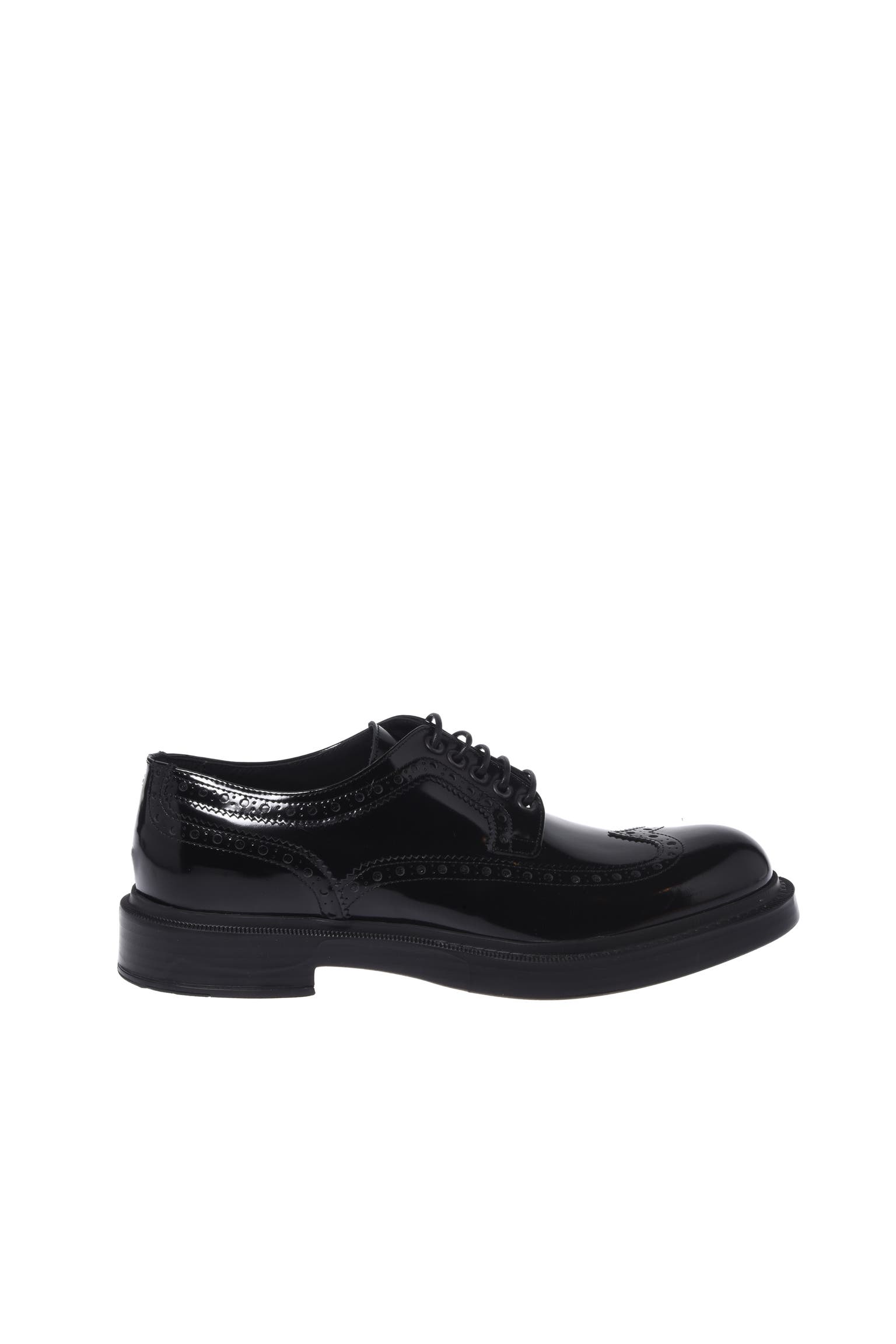 BALDININI Business-Schuhe BALDININI SCHWARZ, Bild 1