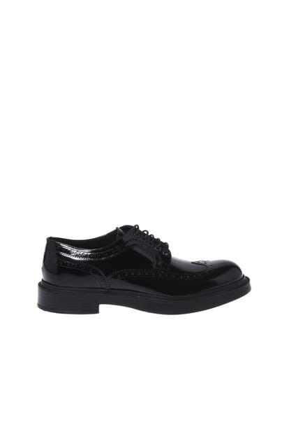 BALDININI Business-Schuhe BALDININI SCHWARZ