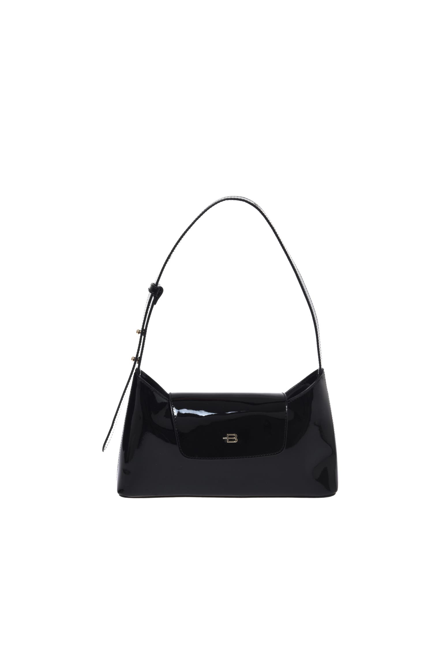 BALDININI Handtasche BALDININI SCHWARZ, Bild 1