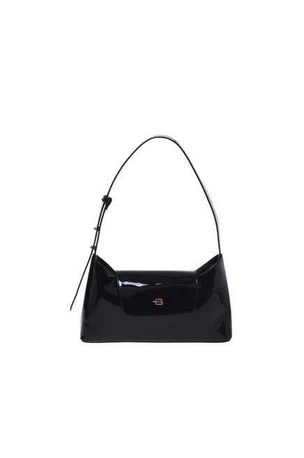 BALDININI Handtasche BALDININI SCHWARZ