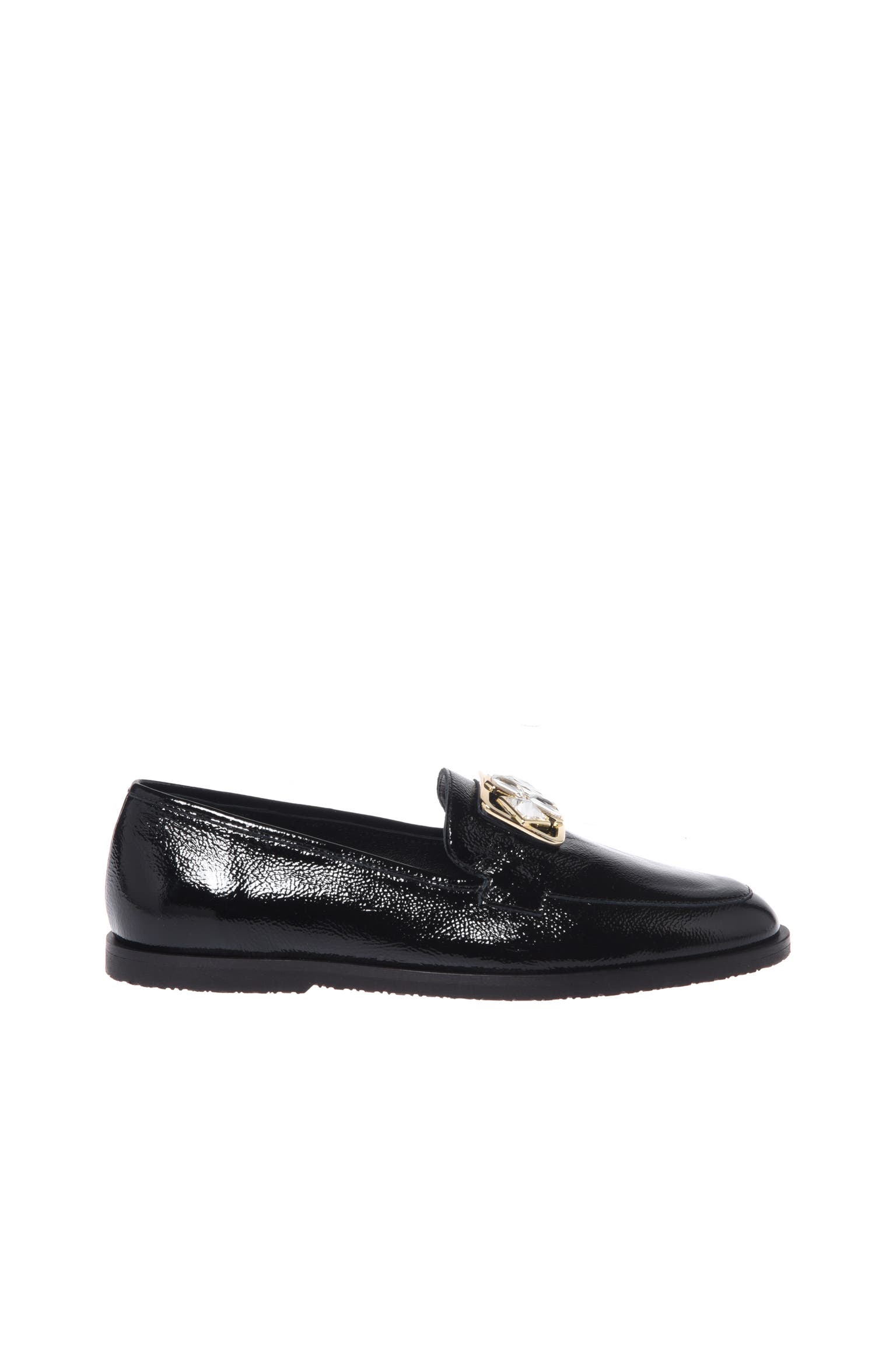 BALDININI Slipper BALDININI SCHWARZ, Bild 1