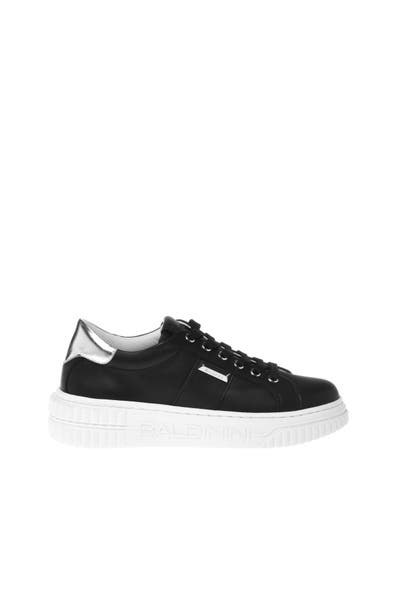 BALDININI Sneaker BALDININI DUNKELBRAUN