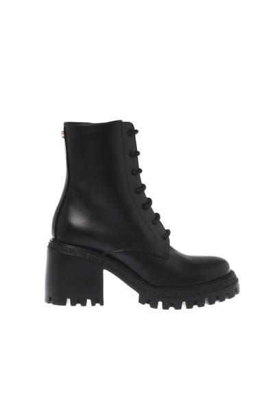 BALDININI Stiefel BALDININI SCHWARZ