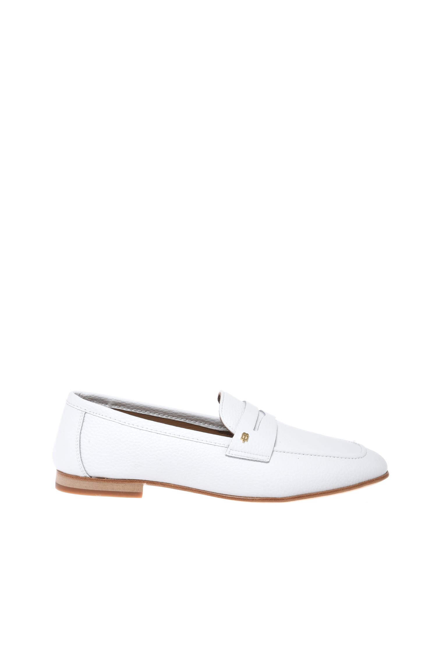 BALDININI Slipper BALDININI WEISS, Bild 1