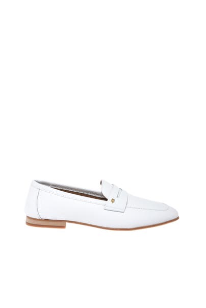 BALDININI Slipper BALDININI WEISS