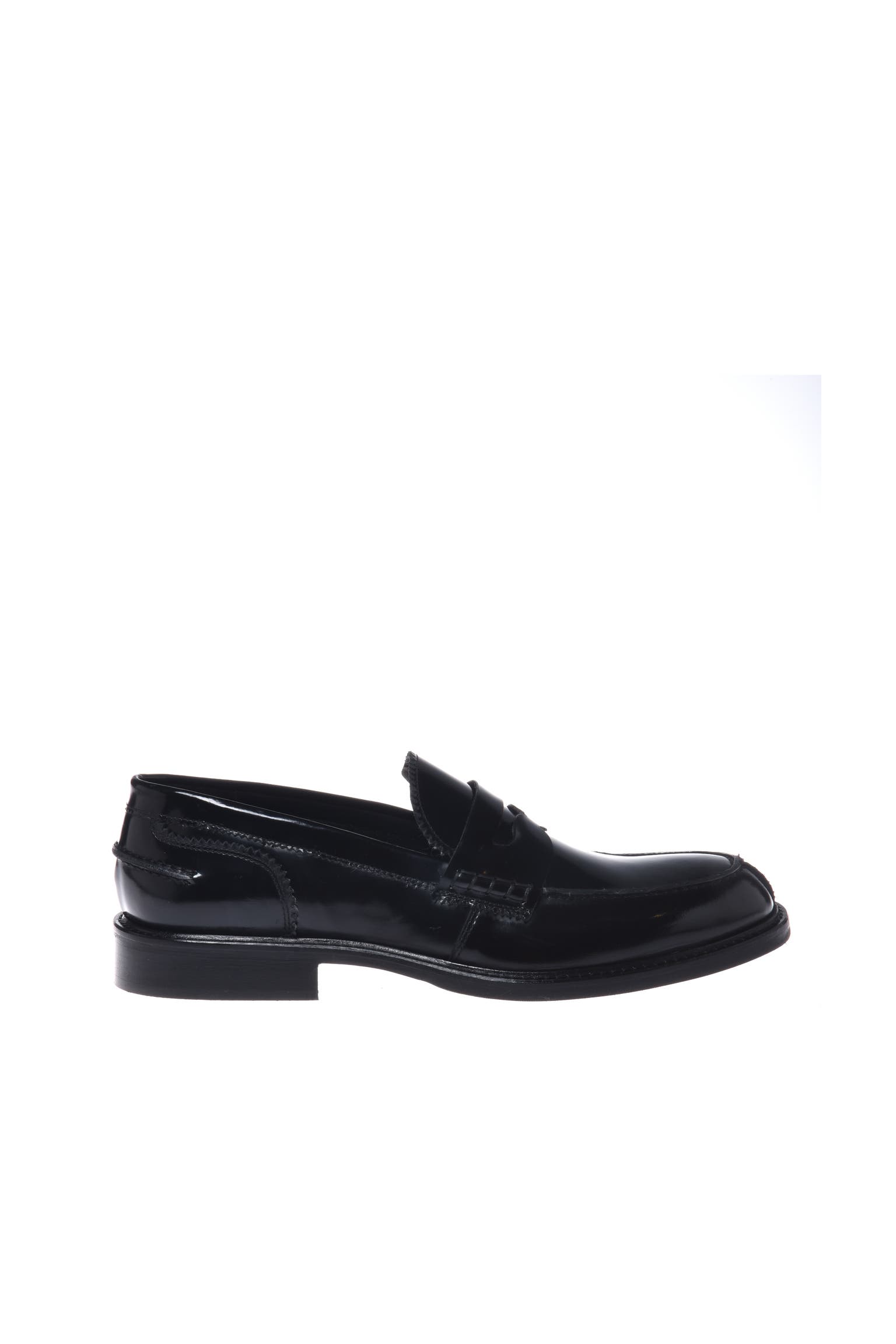 BALDININI Business-Schuhe BALDININI SCHWARZ, Bild 1