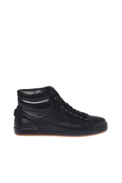 BALDININI Sneaker BALDININI SCHWARZ